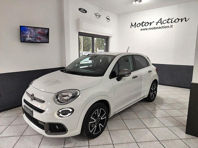 Fiat 500X 1.3 MultiJet 95 CV Sport