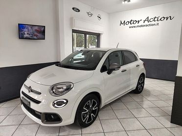 Fiat 500X 1.3 MultiJet 95 CV Sport
