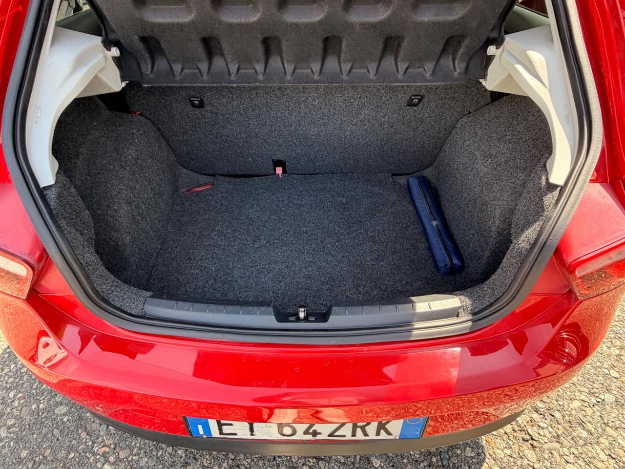 Seat Ibiza 1.2 60 CV 3p. *EURO5 BENZINA*