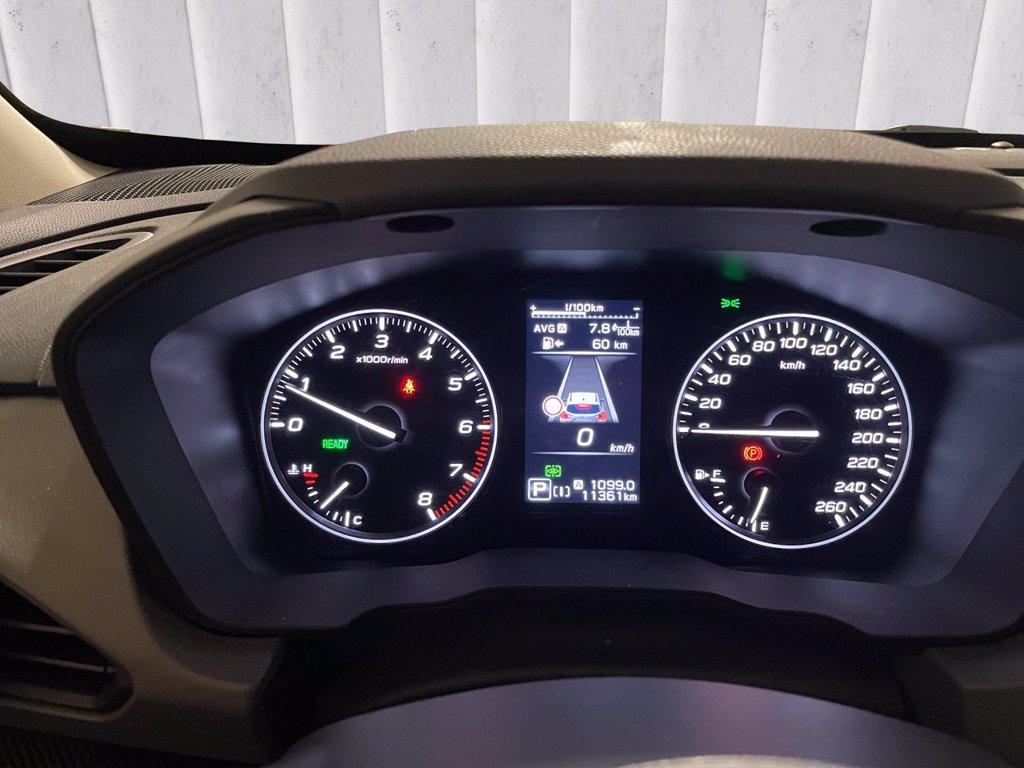 SUBARU Crosstrek 2.0i e-boxer Style Xtra del 2024