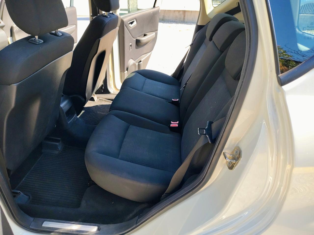 Mercedes-benz A 160 CDI BlueEFFICIENCY Style