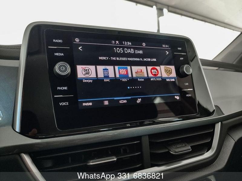 Volkswagen T-Roc 1.5 TSI ACT Style