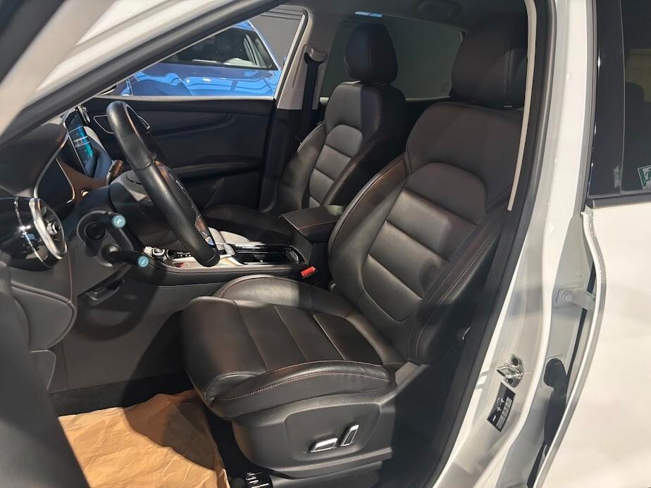 Mg HS 1.5T-GDI AT Comfort 12.000km AUTOMATICA