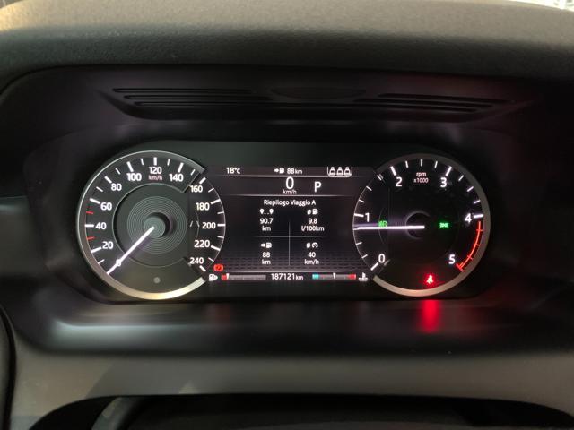 LAND ROVER Discovery Sport 2.0D I4-L Flw 150 CV AWD Auto S AUTOCARRO 5 POSTI