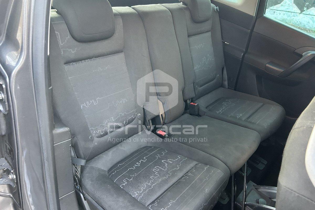 OPEL Meriva 1.4 Turbo 120CV Cosmo