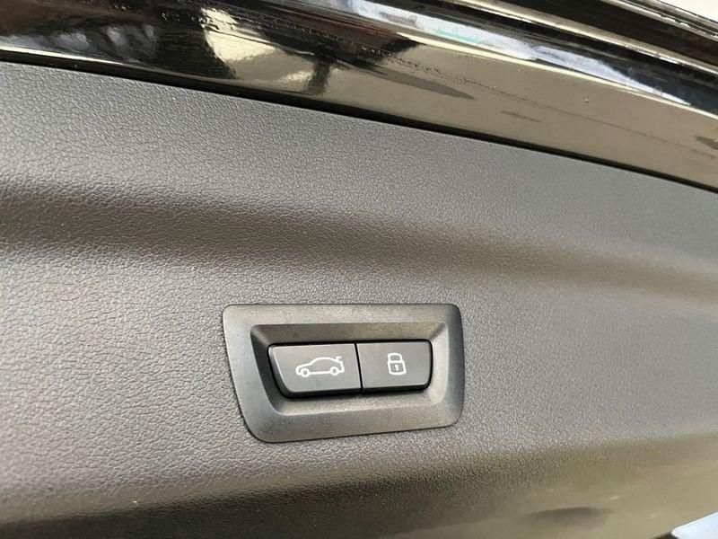 BMW X1 X1 sDrive 20d Msport