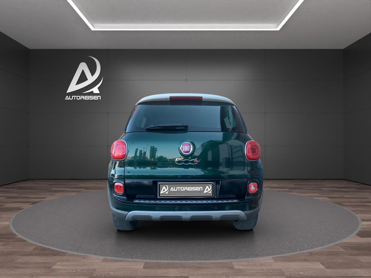 Fiat 500L 1.3 Multijet 85 CV