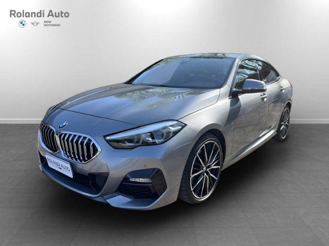 BMW 220 d Gran Coupe Msport auto