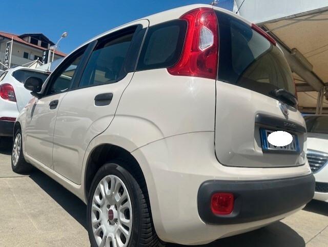 FIAT PANDA 1,2 GPL CASA MADRE!