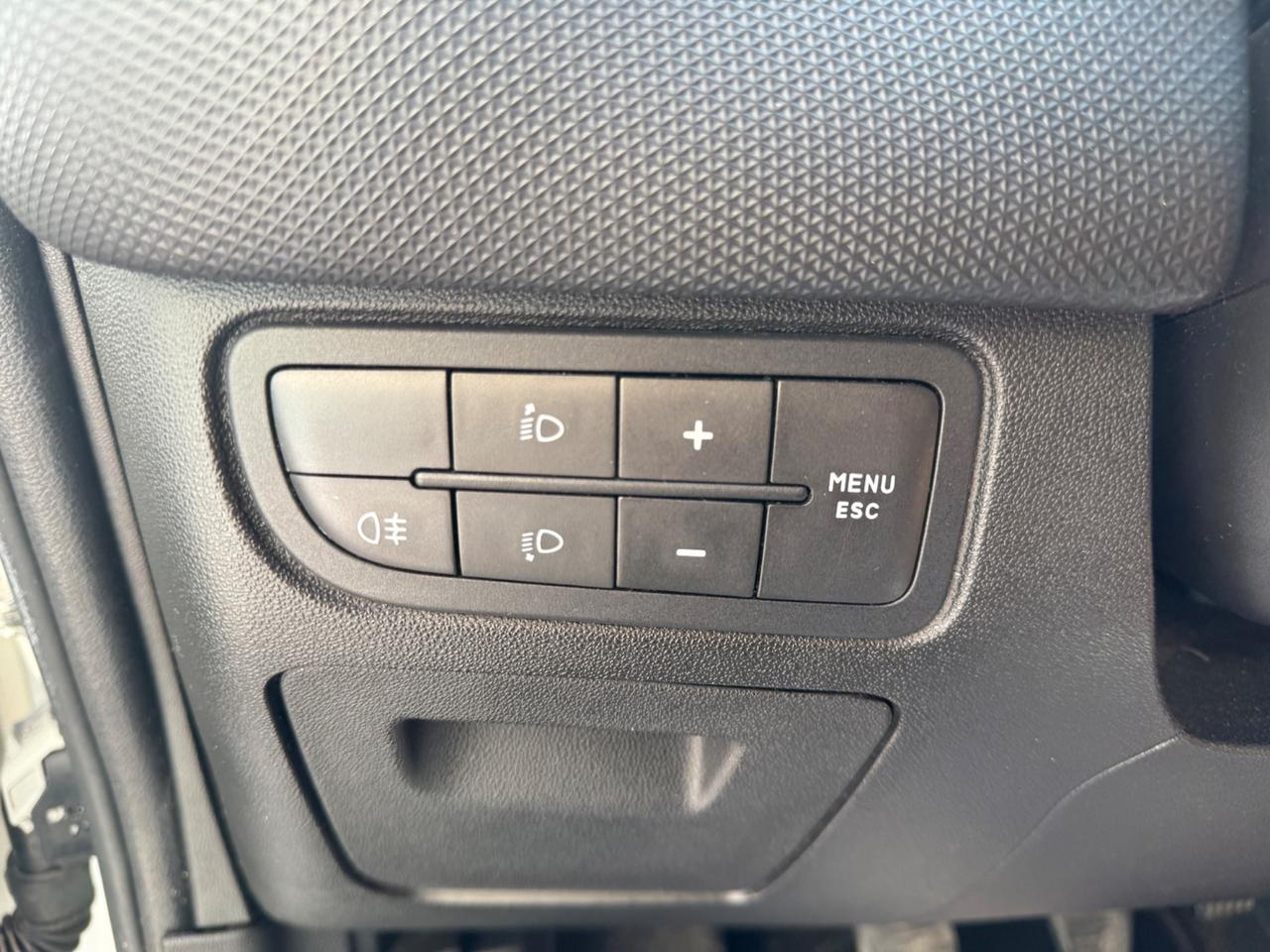 Fiat Punto 1.3 MJT 5 porte - OK NEOPATENTATI