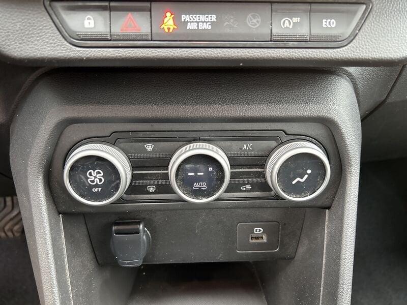 Dacia Sandero Streetway III 2021 Streetway 1.0 tce Expression 90cv cvt