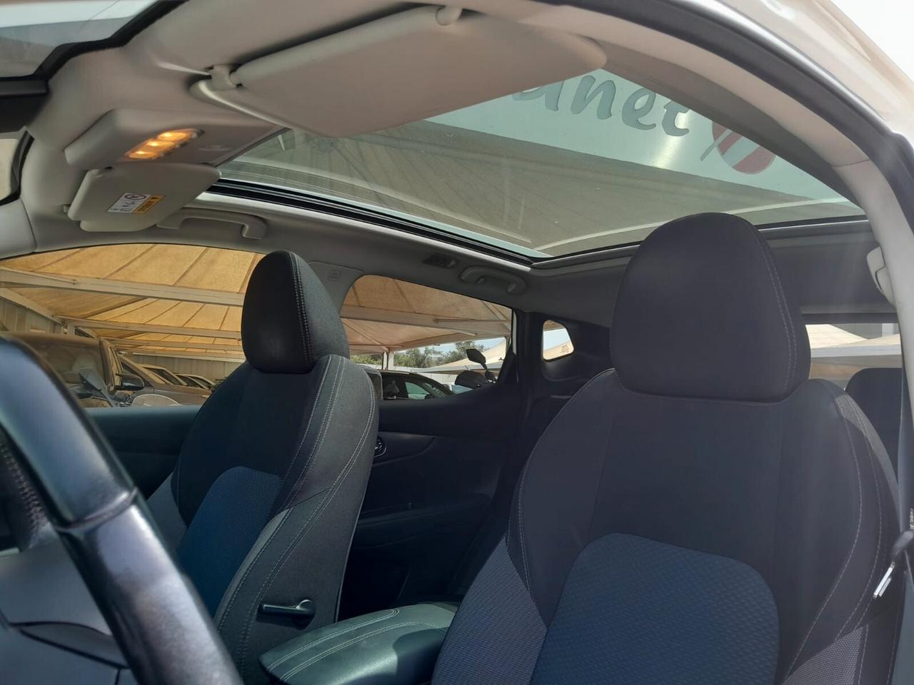 Nissan Qashqai 1.5 dCi N-Connecta