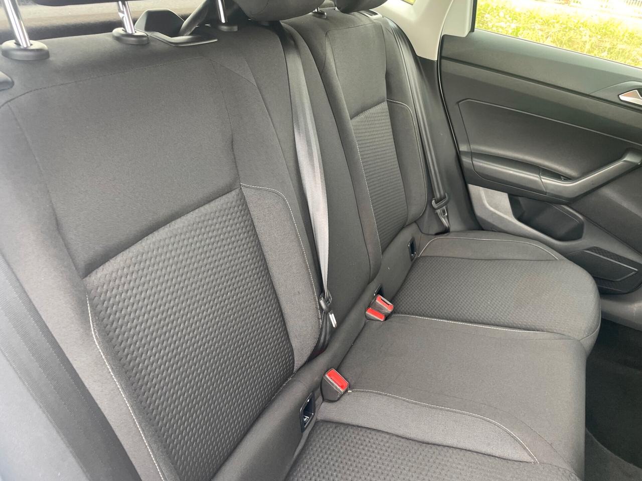 Volkswagen Polo 1.0 TSI 5p. Highline BlueMotion Technology