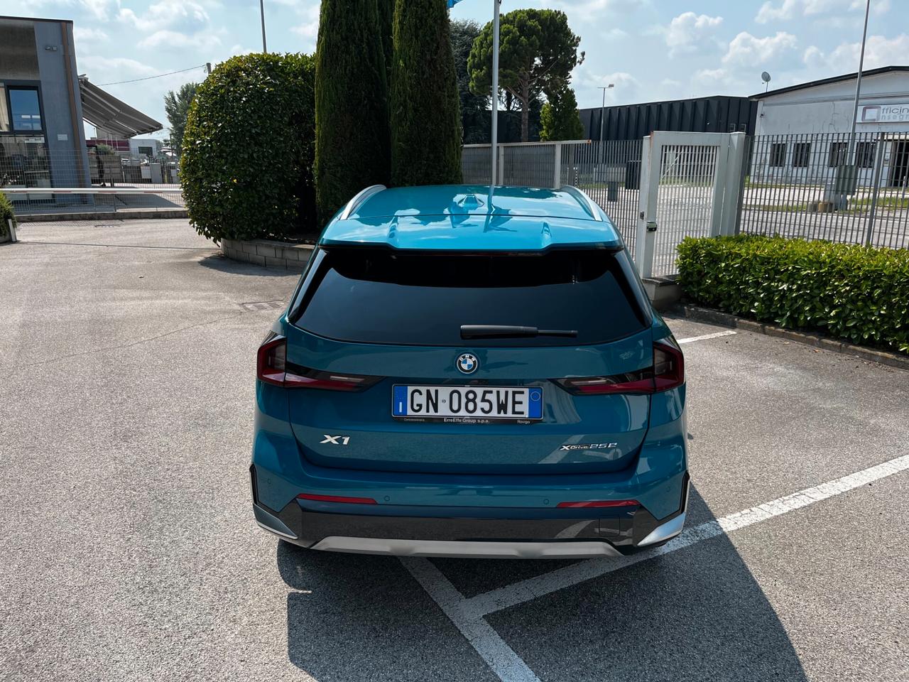 Bmw X1 xDrive 25e xLine