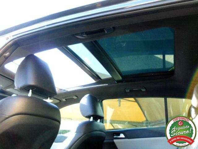 KIA Sportage 1.6 CRDI 136 CV DCT7 AWD GT Line