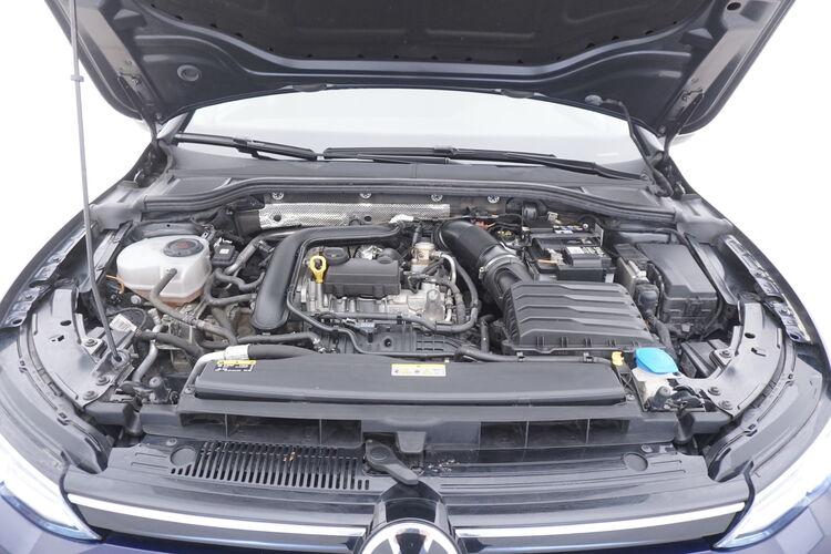 Volkswagen Golf Hybrid Life BR526430 1.0 Mild Hybrid 110CV
