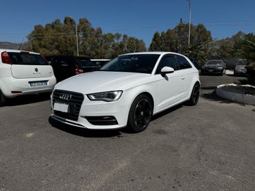 Audi A3 1.6 TDI clean diesel Business