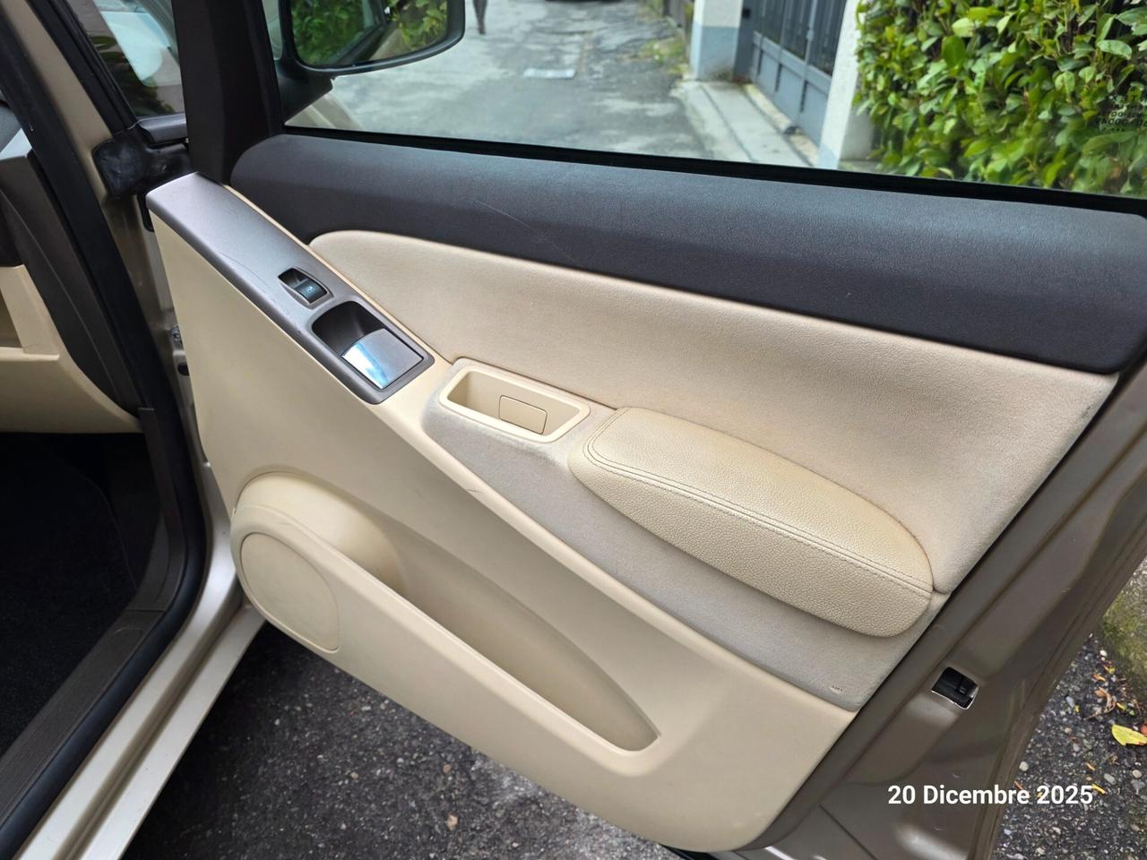 Lancia MUSA 1.4 16V Platino