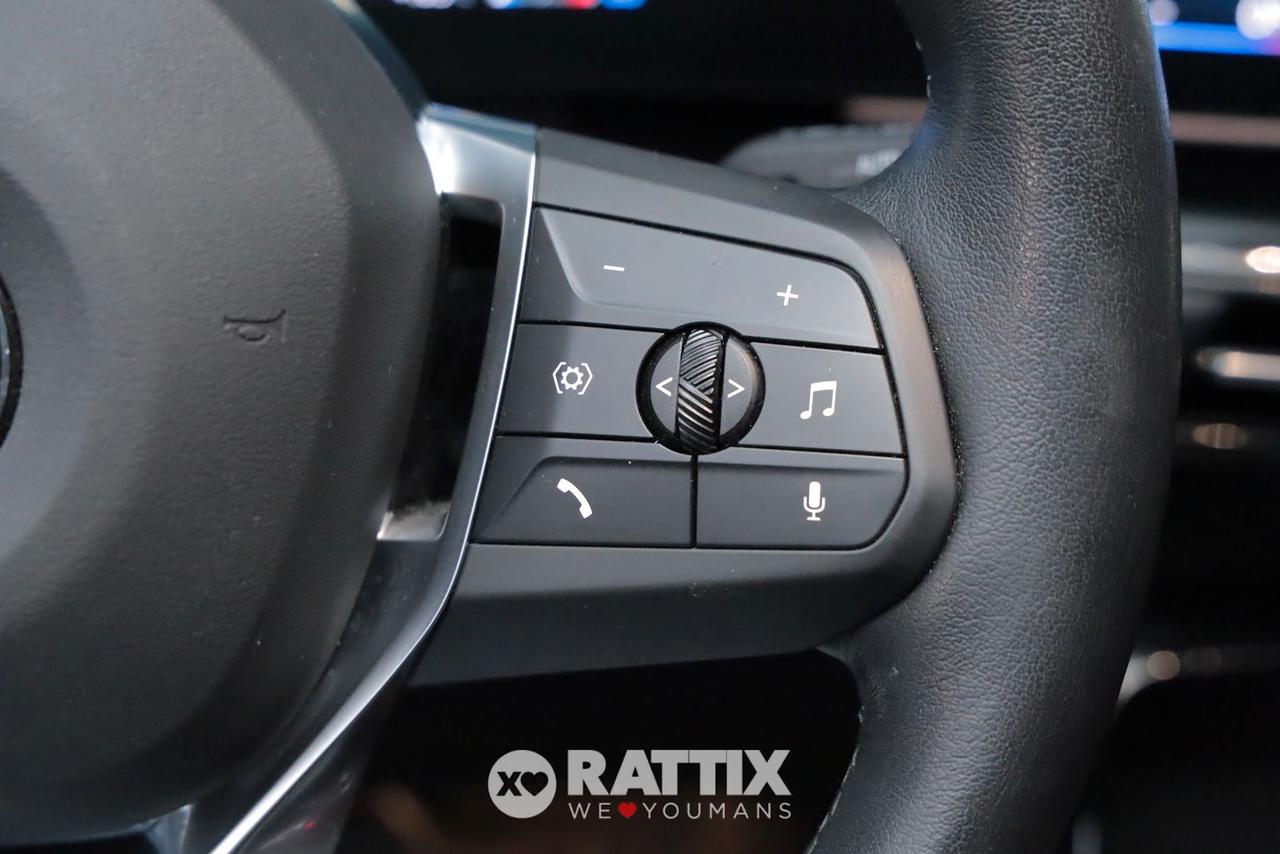 BMW X1 2.0 Mhev 48V X-Line xDrive23d Auto