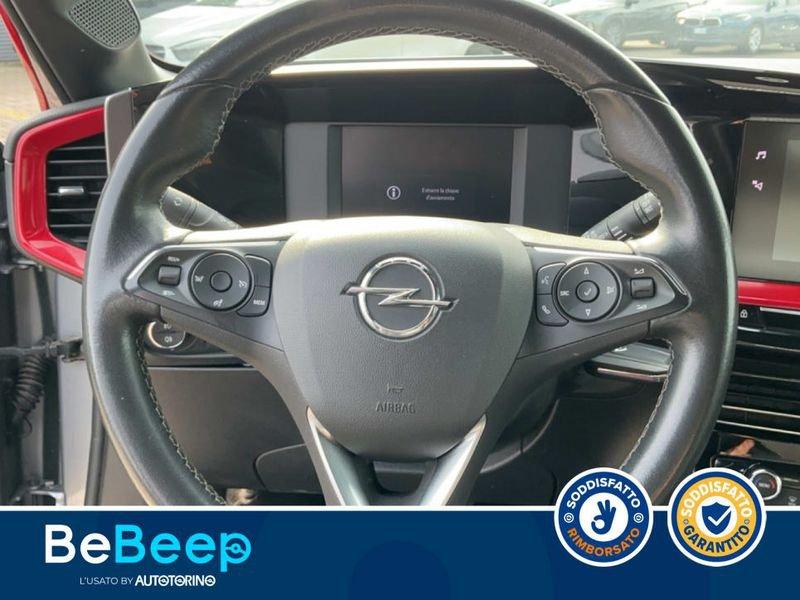 Opel Mokka 1.2 T GS S&S 100CV