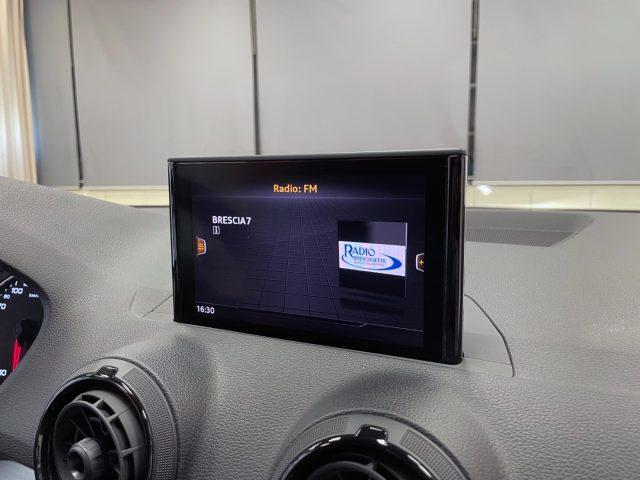 AUDI Q2 1.4 TFSI COD SPORT