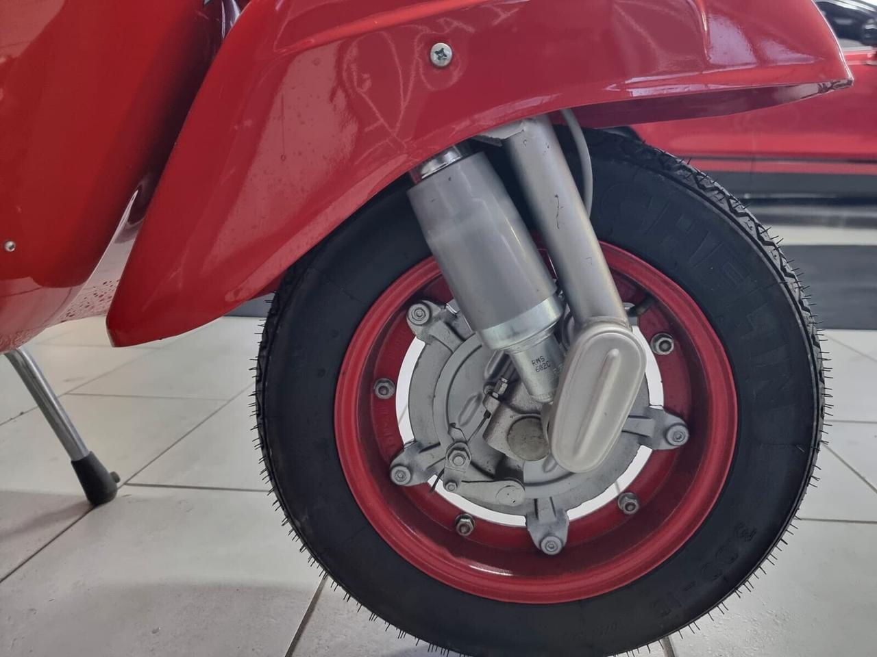 Piaggio Vespa 50 Special serie V5B3T 1982