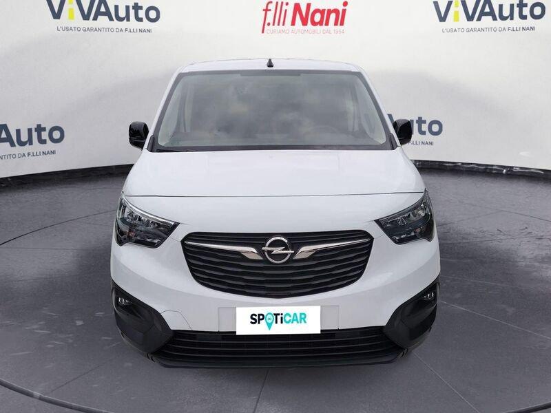 Opel Combo Cargo 1.5 Diesel 100CV S&S PC 650kg Edition