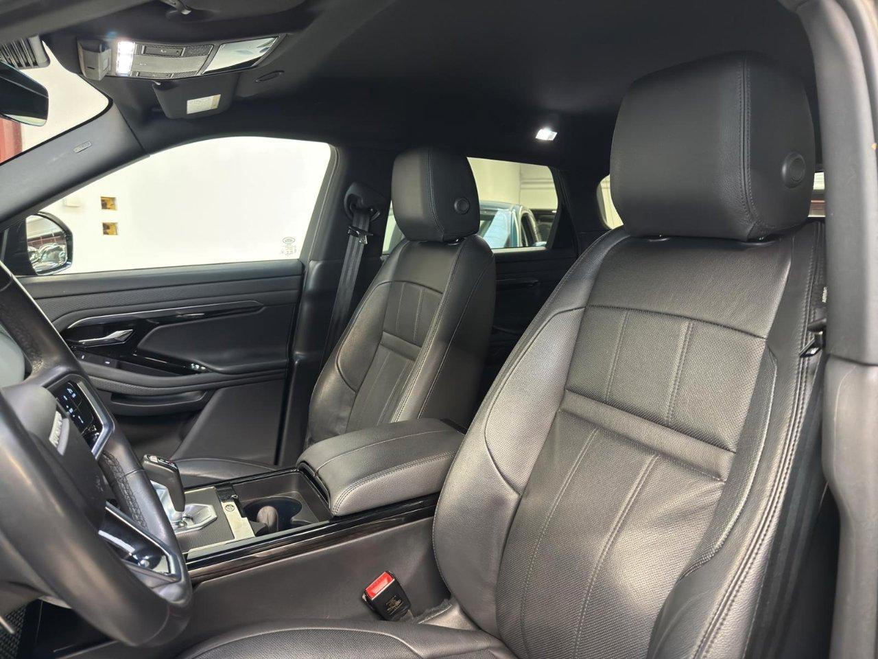 Land Rover Range Rover Evoque 2.0d i4*AUTOCARRO*+IVA*FOMULA S