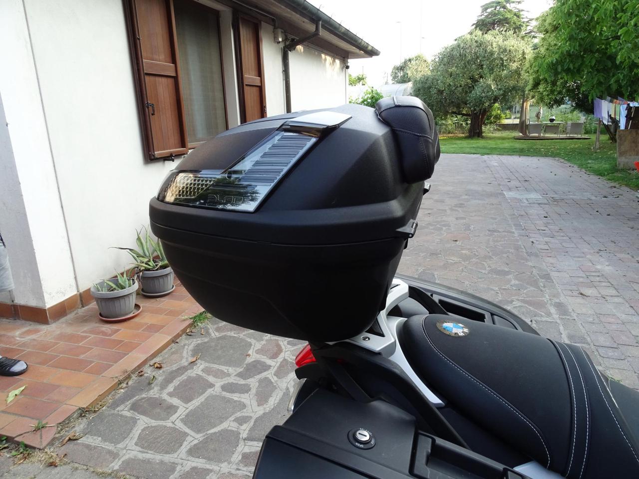 BMW R 1200 R Anno 2008