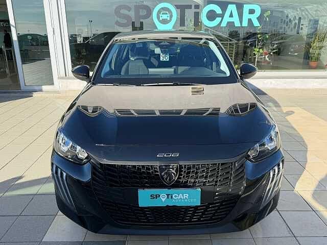 Peugeot 208 PureTech 100 Stop&Start 5 porte Style