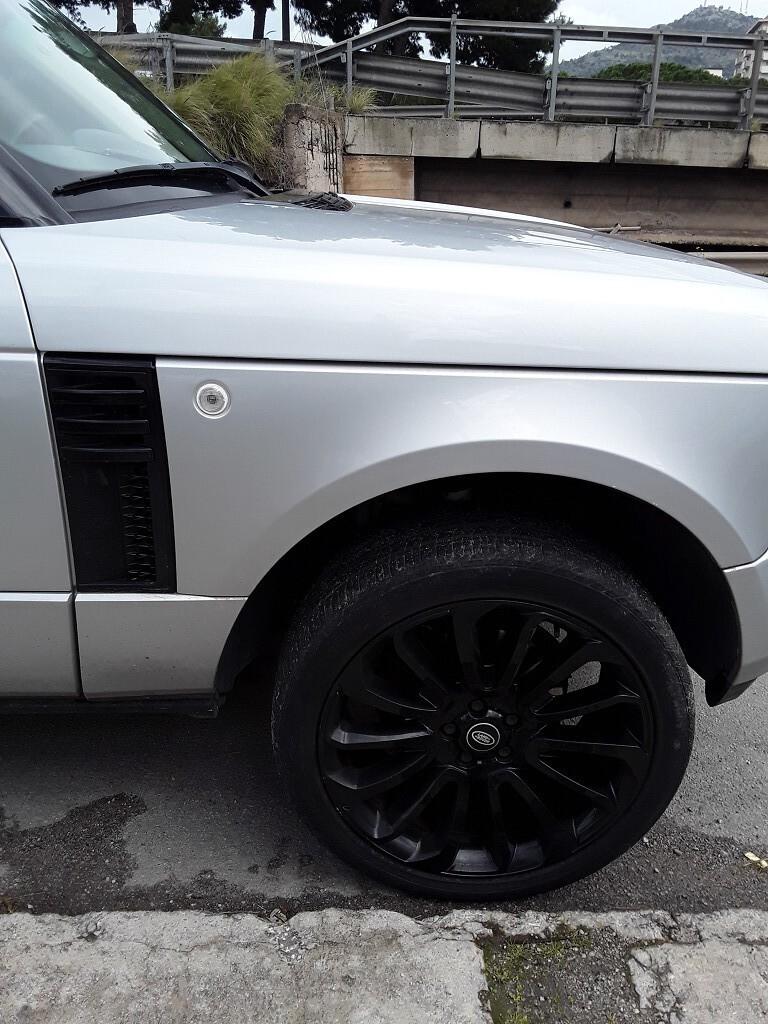 RANGE ROVER VOGUE 3.0 TDI AUTOCARRO