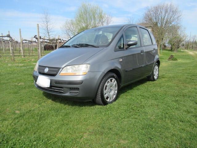 Fiat Idea BENZINA 1.4 16v Dynamic (poss.g.p.l.)