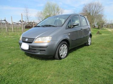 Fiat Idea BENZINA 1.4 16v Dynamic (poss.g.p.l.)