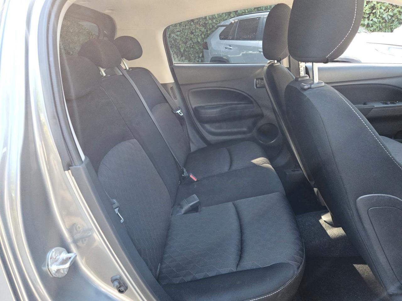 Mitsubishi Space Star 1.2 Intense