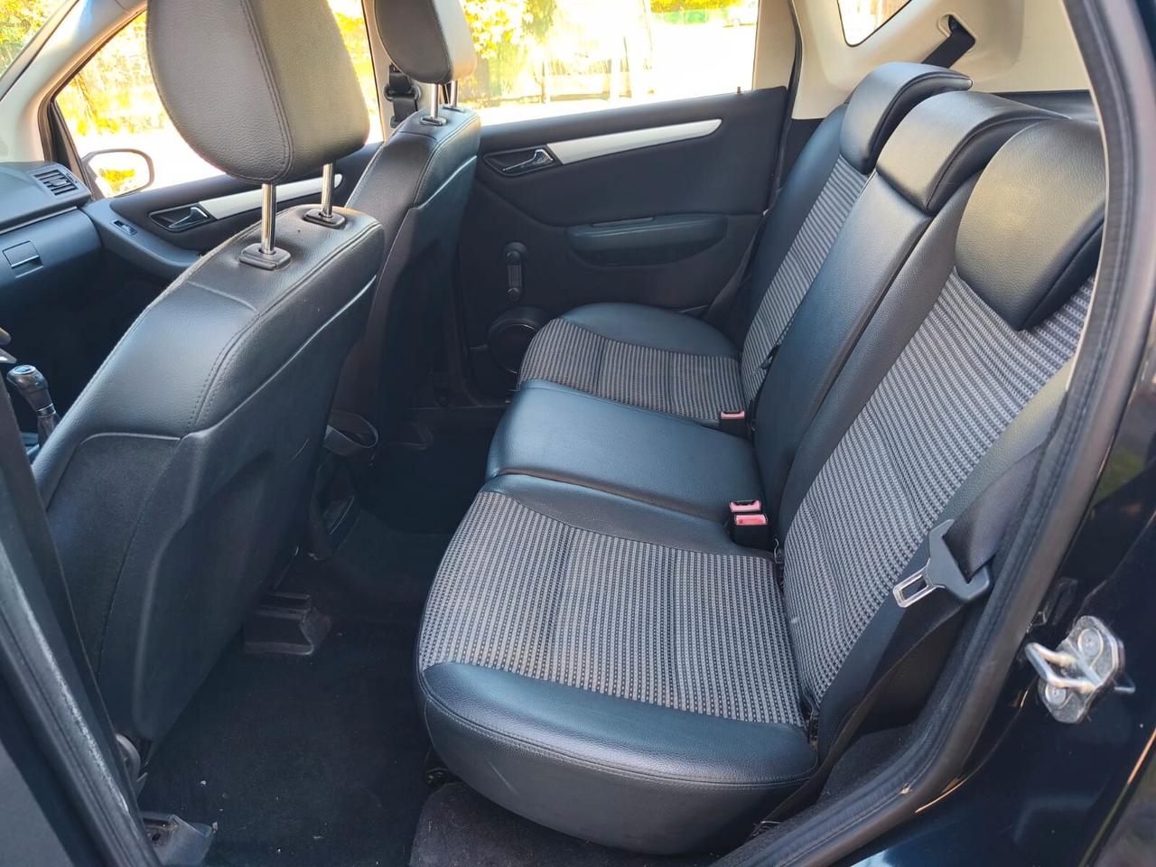 Mercedes-benz A 150 (Accetto Permute)
