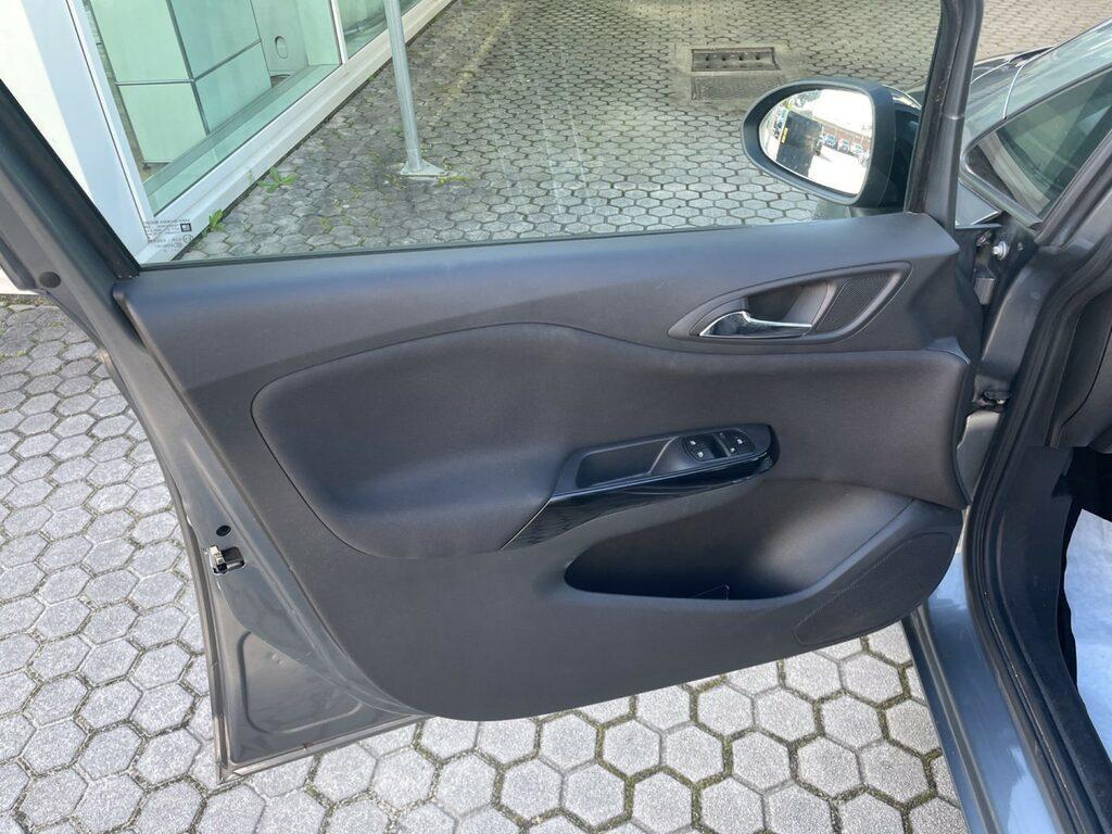 Opel Corsa 5 Porte 1.2 N-Joy