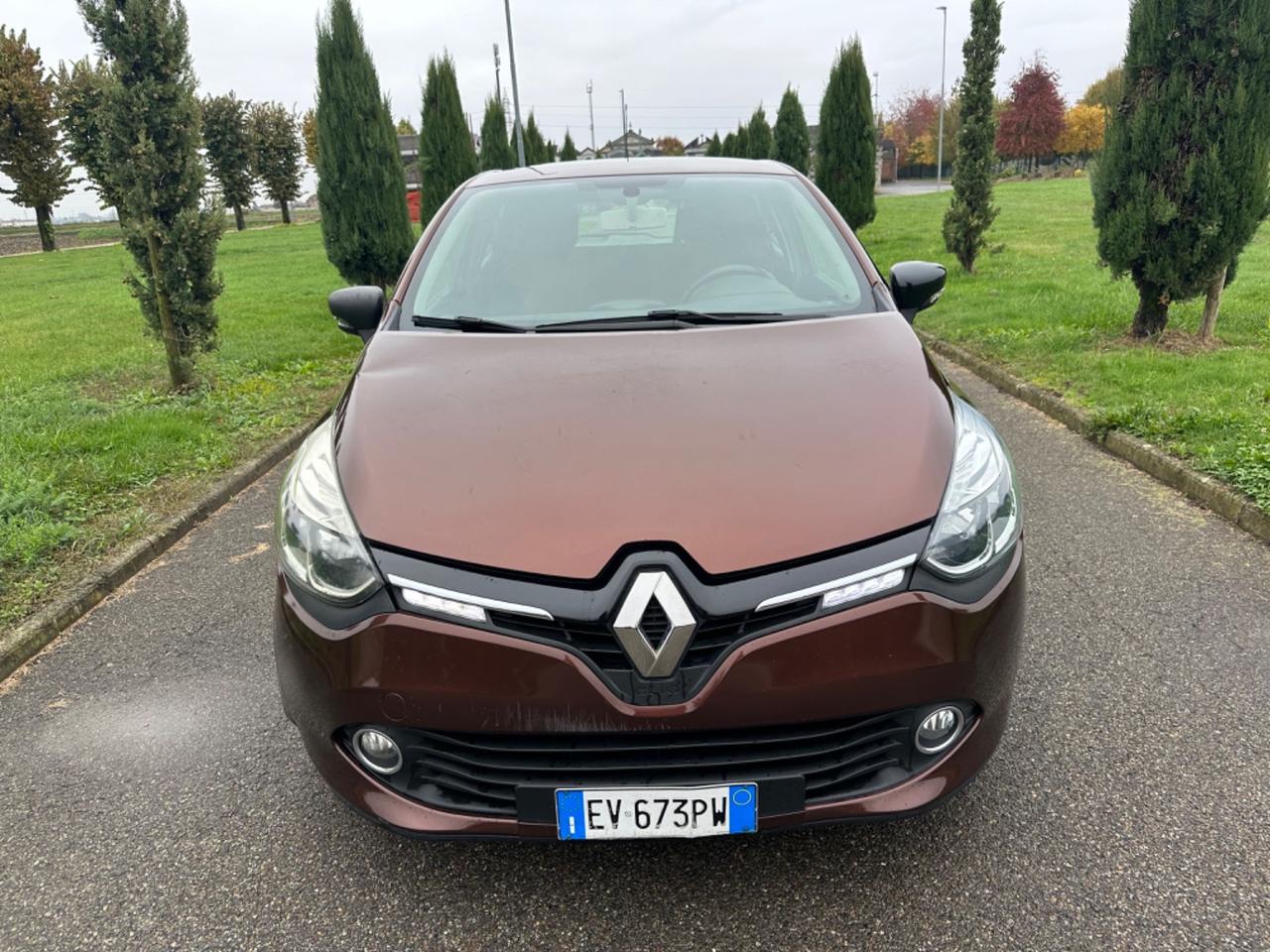 Renault Clio 1.2 75CV GPL 5 porte Live