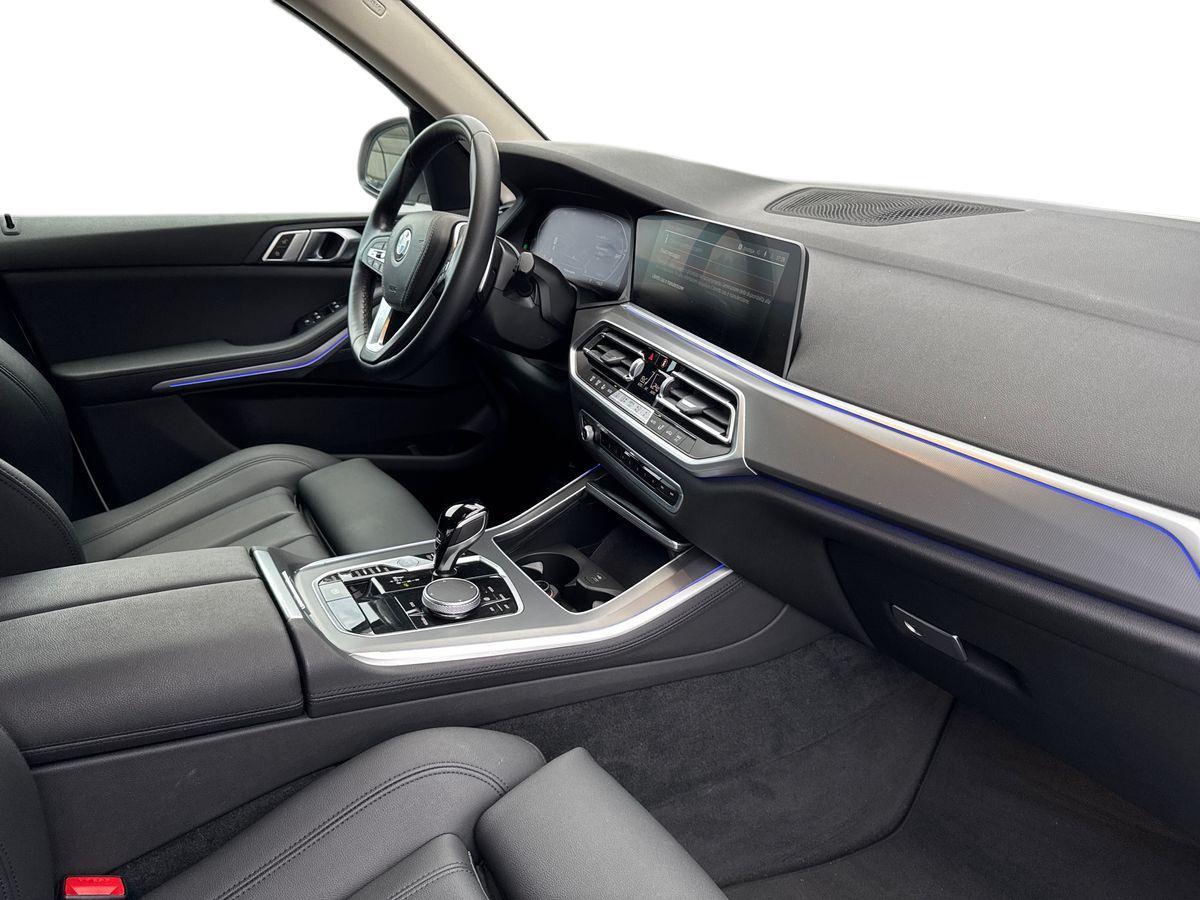 BMW X5 xdrive25d Business auto