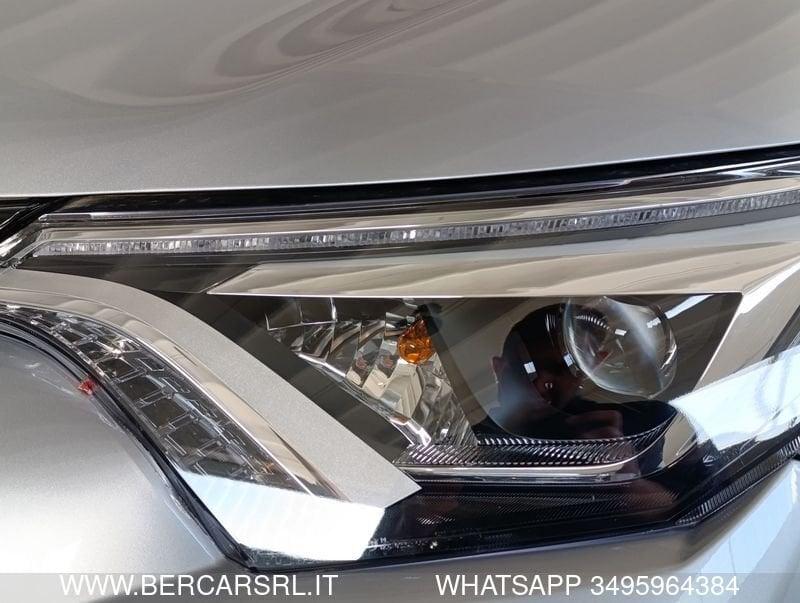 Toyota RAV4 RAV4 2.5 Hybrid 4WD Exclusive*TELECAMERA POST*SEDILI RISC*
