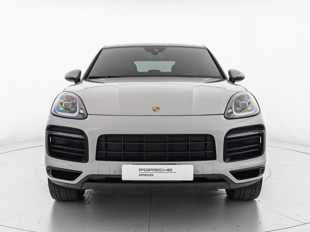 Porsche Cayenne coupe 3.0 tiptronic