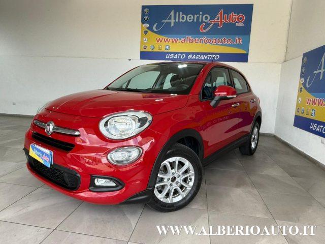 FIAT 500X 1.3 MultiJet 95 CV Pop Star