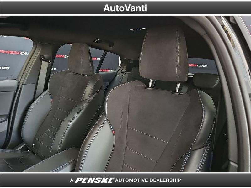 BMW Serie 1 118d MSport Pro auto