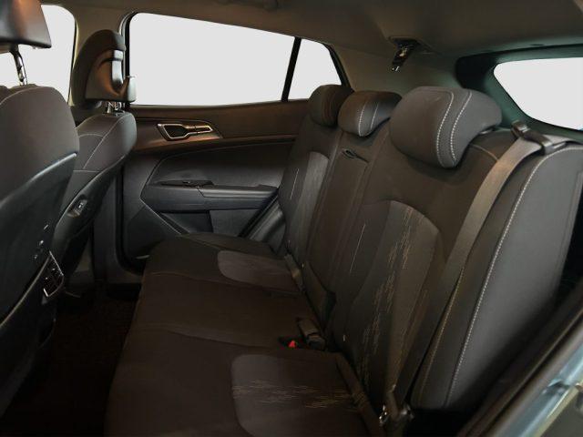 KIA Sportage Sportage 1.6 TGDi HEV AT Style