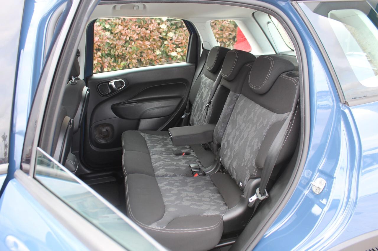 Fiat 500L 1.3 Multijet 95 CV Cross