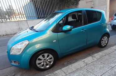 Suzuki Splash 1.2 GLS