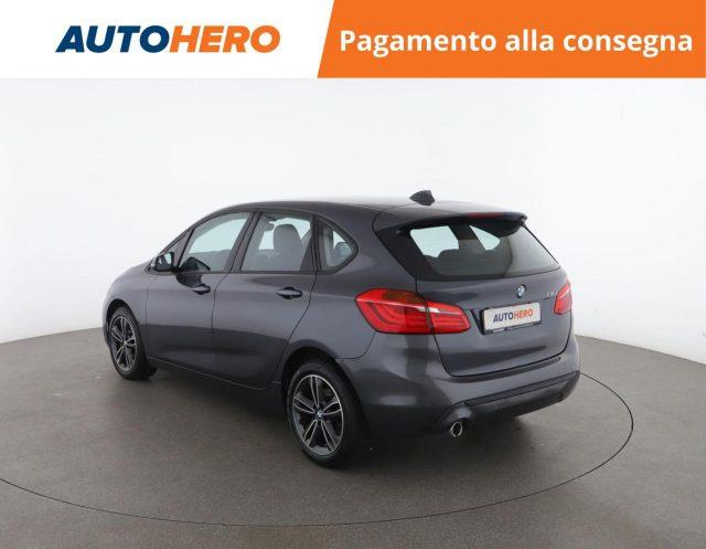 BMW 216 d Active Tourer Sport