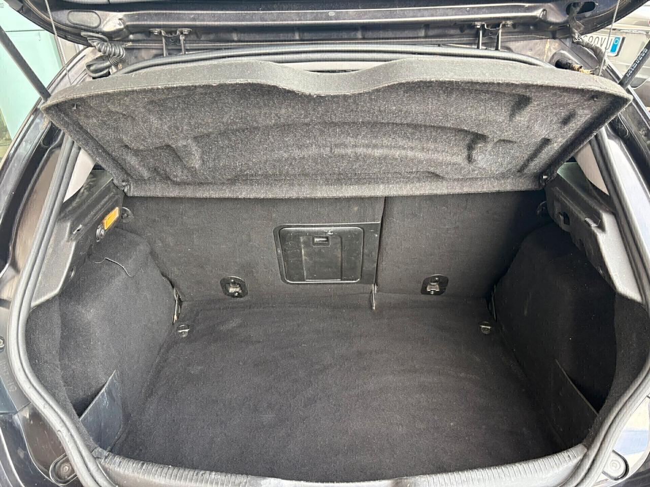 Alfa Romeo Giulietta 1.6 JTD-M 105 cavalli
