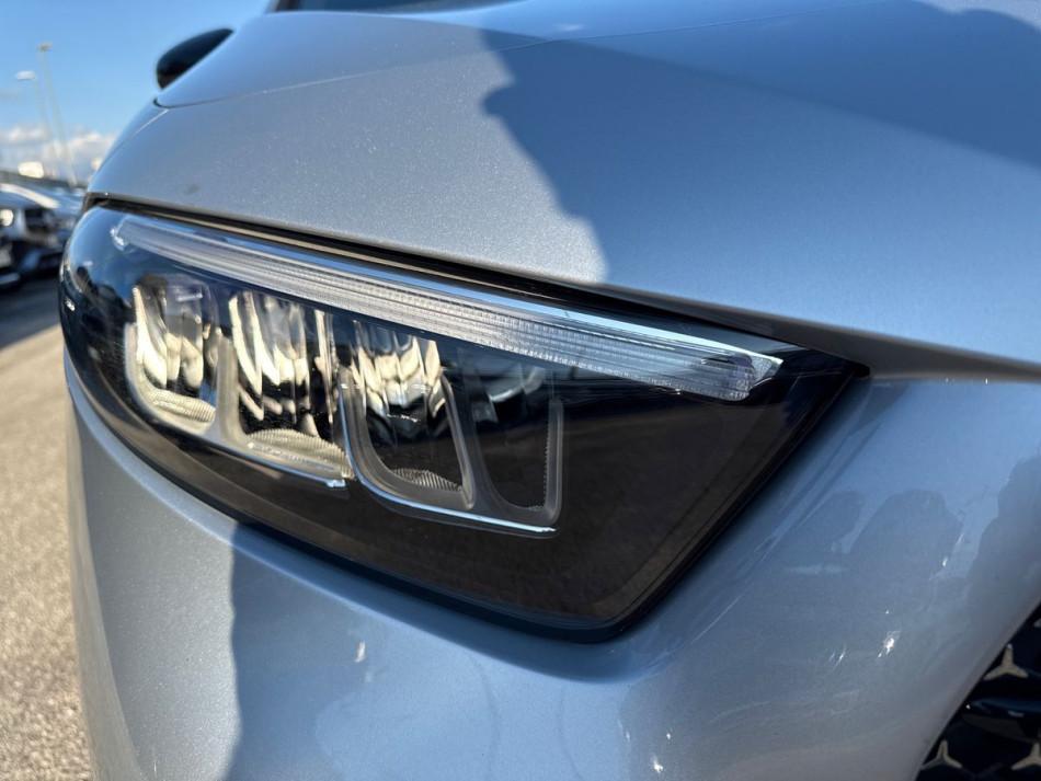 Mercedes Classe A 180 180 D Advanced Plus AMG Line 8G-DCT