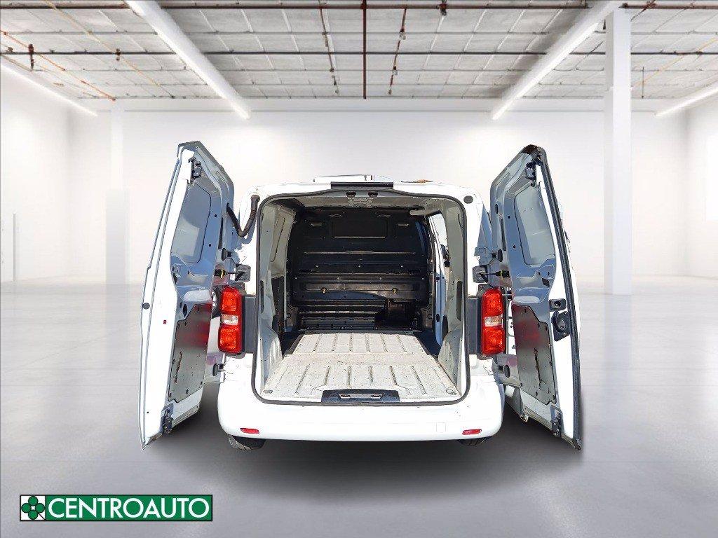 FIAT Scudo Ice 1.5 bluehdi 120cv L2H1 (Business) del 2022