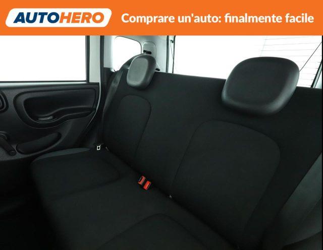 FIAT Panda 1.2 EasyPower Easy